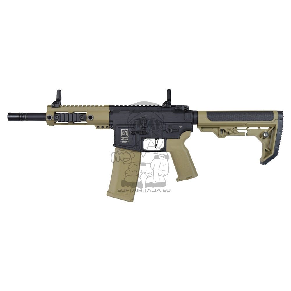 Fucile Elettrico SA-F04 FLEX di SPECNA ARMS
