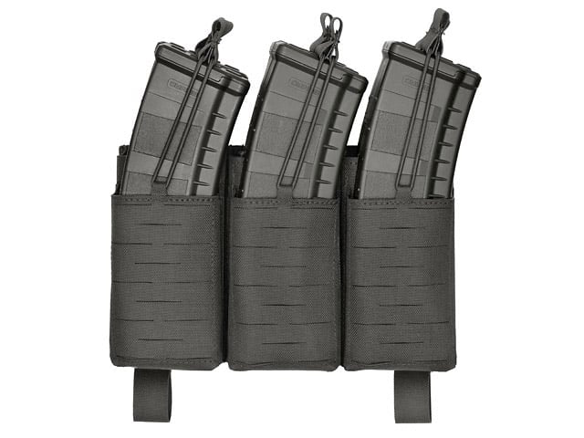 Panel Buckle Up per 6 Caricatori AR/AK di 8FIELDS