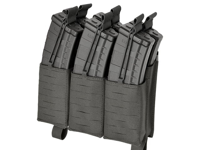 Panel Buckle Up per 6 Caricatori AR/AK di 8FIELDS