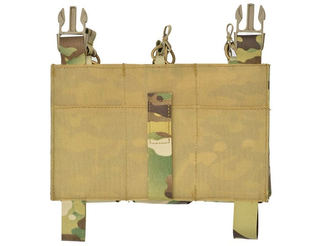 Panel Buckle Up per 6 Magazzini AR/AK di 8FIELDS