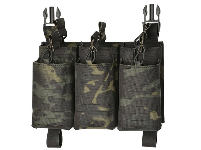 Panel Buckle Up per 6 Caricatori AR/AK di 8FIELDS