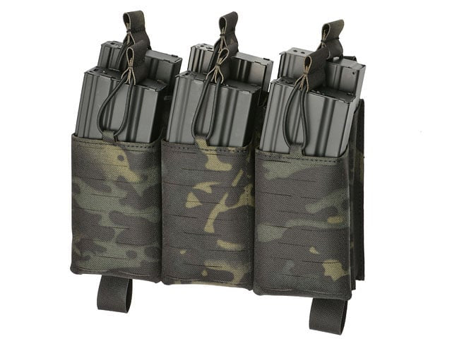 Panel Buckle Up per 6 Caricatori AR/AK di 8FIELDS