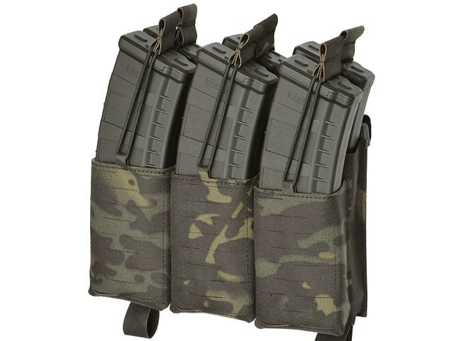 Panel Buckle Up per 6 Caricatori AR/AK di 8FIELDS