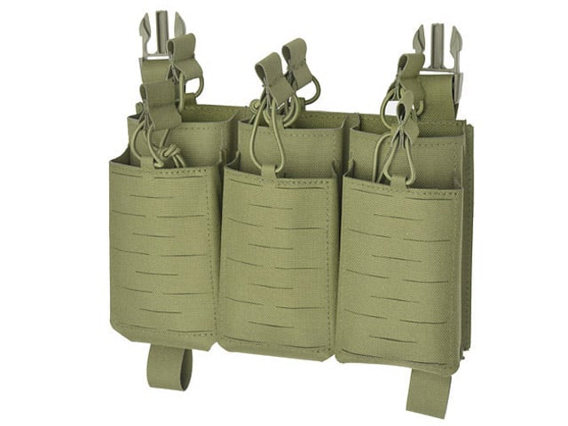 Panel Buckle Up per 6 Magazzini AR15/AK di 8FIELDS
