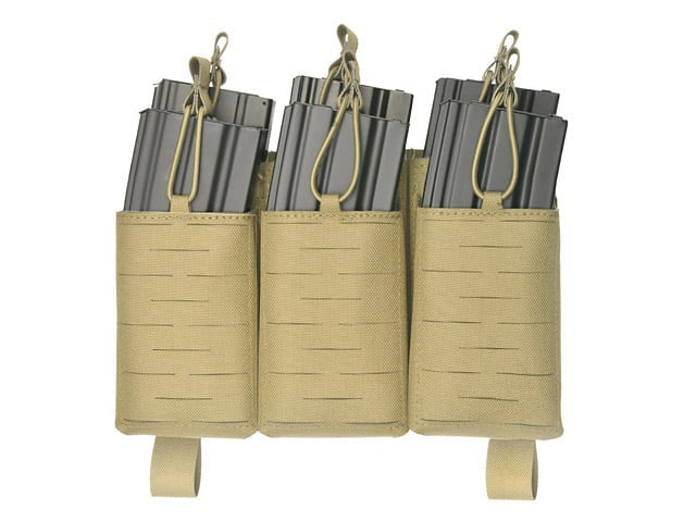 Panel Buckle Up per 6 Caricatori AR/AK di 8FIELDS