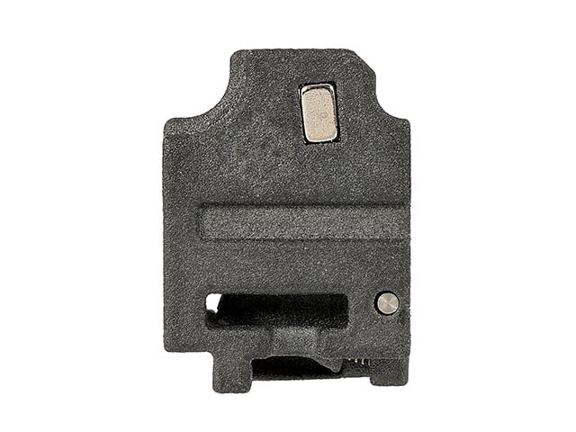 Clicker V2 PRO per repliche ASG di PERUN