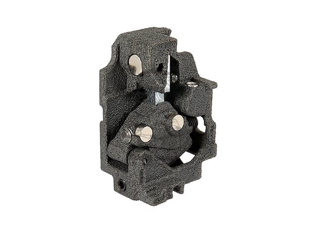 Clicker V2 PRO per repliche ASG di PERUN