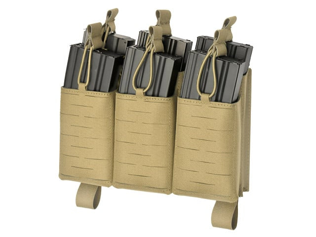 Panel Buckle Up per 6 Caricatori AR/AK di 8FIELDS