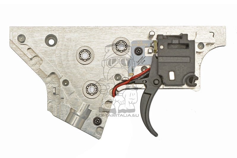 Clicker V2 PRO per repliche ASG di PERUN