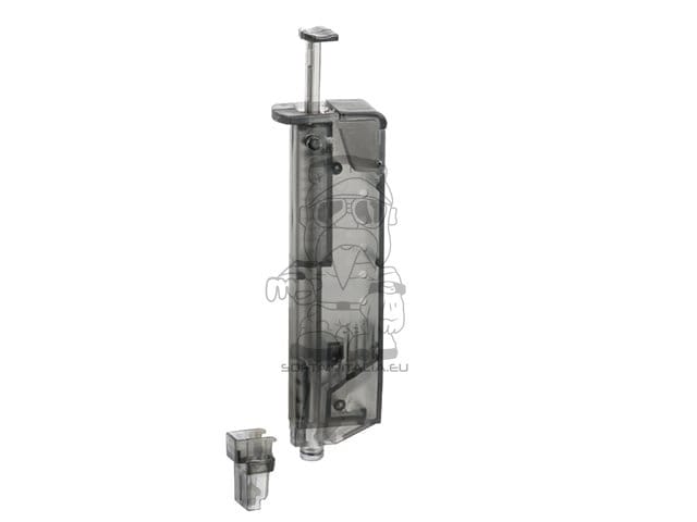 Speed Loader per 100 BBs di WELL