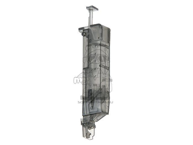 Speed Loader per 100 BBs di WELL