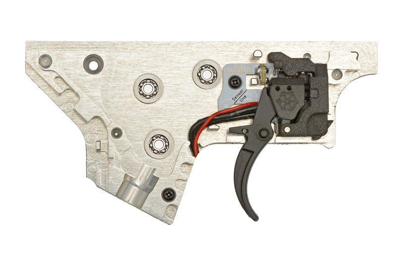 SPEEDER per V2 Hybrid di PERUN