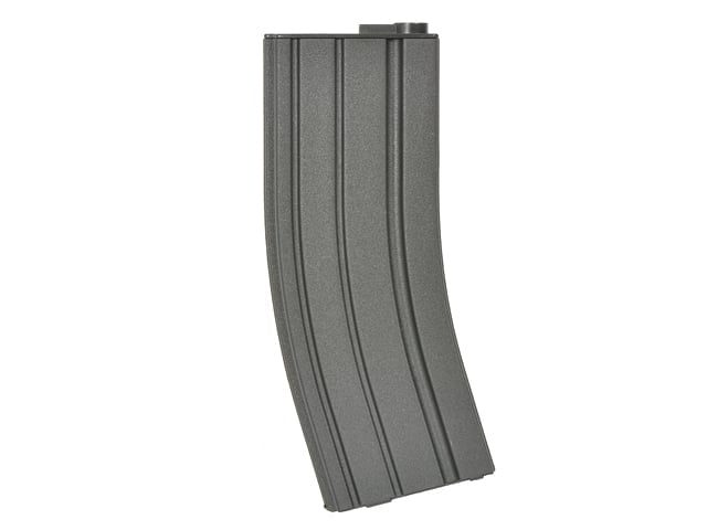 Caricatore Mid-Cap 90 BBs per M4/AR di WELL PRO