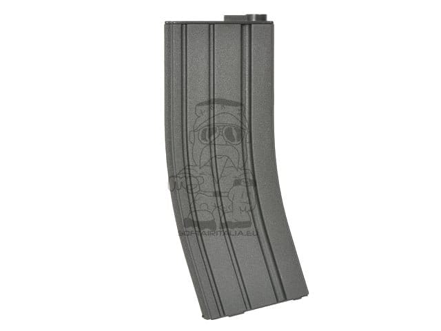 Caricatore Mid-Cap 90 BBs per M4/AR di WELL PRO