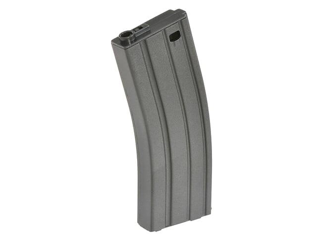 Caricatore Mid-Cap 90 BBs per M4/AR di WELL PRO