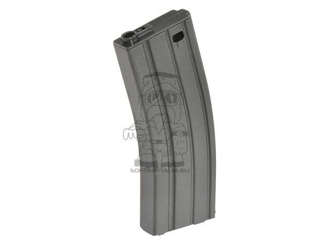 Caricatore Mid-Cap 90 BBs per M4/AR di WELL PRO