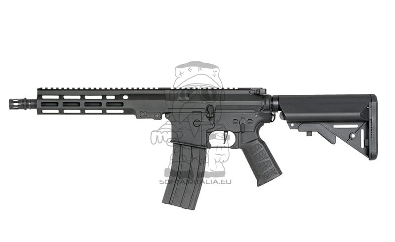 Replica Airsoft WE07 10" M4/AR15 di WELL PRO