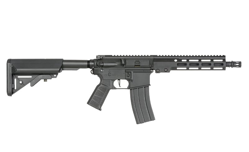 Replica Airsoft WE07 10" M4/AR15 di WELL PRO
