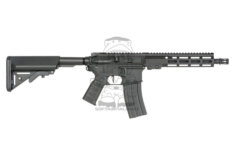 Replica Airsoft WE07 10" M4/AR15 di WELL PRO