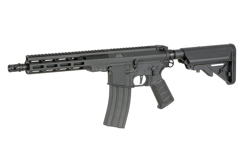 Replica Airsoft WE07 10" M4/AR15 di WELL PRO