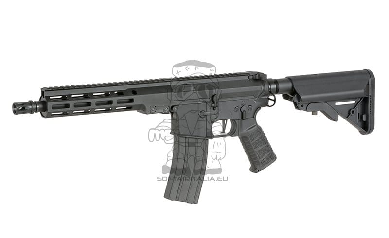 Replica Airsoft WE07 10" M4/AR15 di WELL PRO