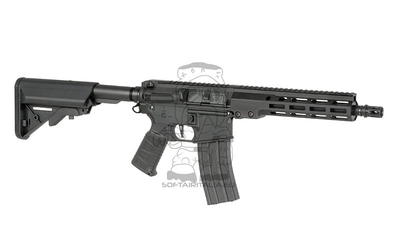 Replica Airsoft WE07 10" M4/AR15 di WELL PRO