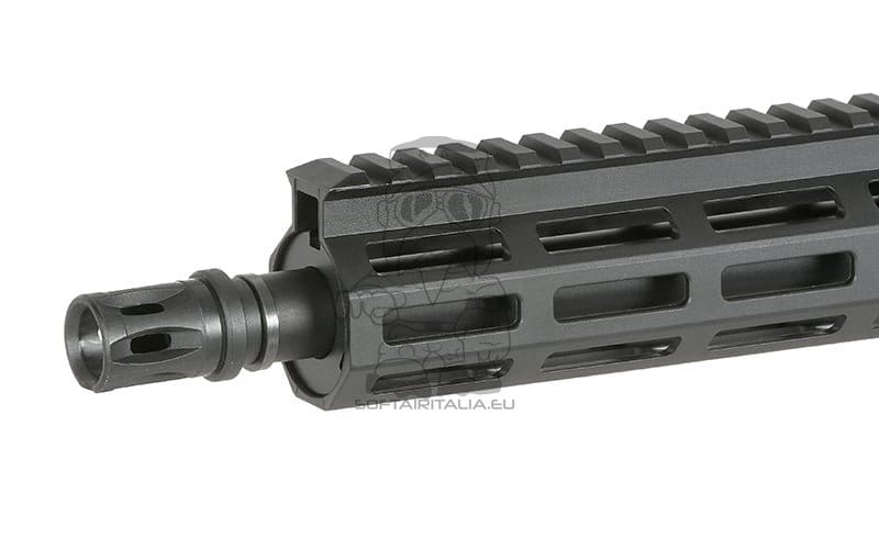 Replica Airsoft WE07 10" M4/AR15 di WELL PRO