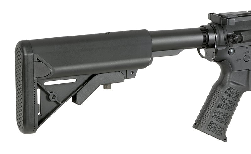 Replica Airsoft WE07 10" M4/AR15 di WELL PRO