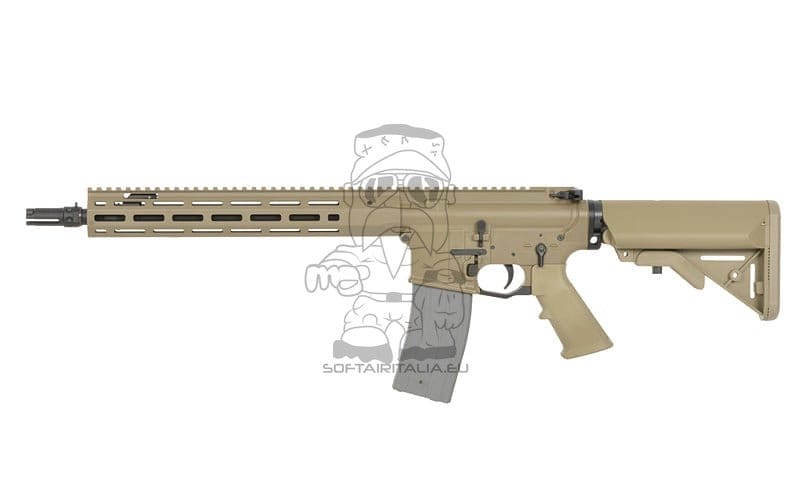 Knight's Armament KS-1 13" GBB Replica di WELL PRO