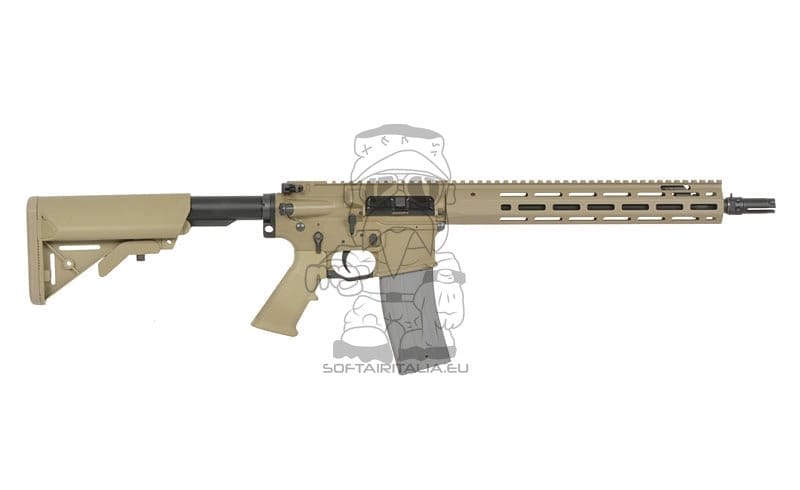 Knight's Armament KS-1 13" GBB Replica di WELL PRO