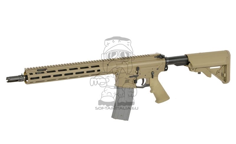 Knight's Armament KS-1 13" GBB Replica di WELL PRO