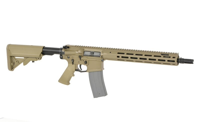 Knight's Armament KS-1 13" GBB Replica di WELL PRO