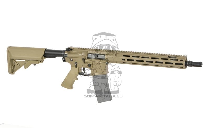 Knight's Armament KS-1 13" GBB Replica di WELL PRO