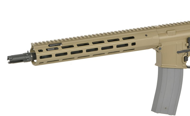 Knight's Armament KS-1 13" GBB Replica di WELL PRO
