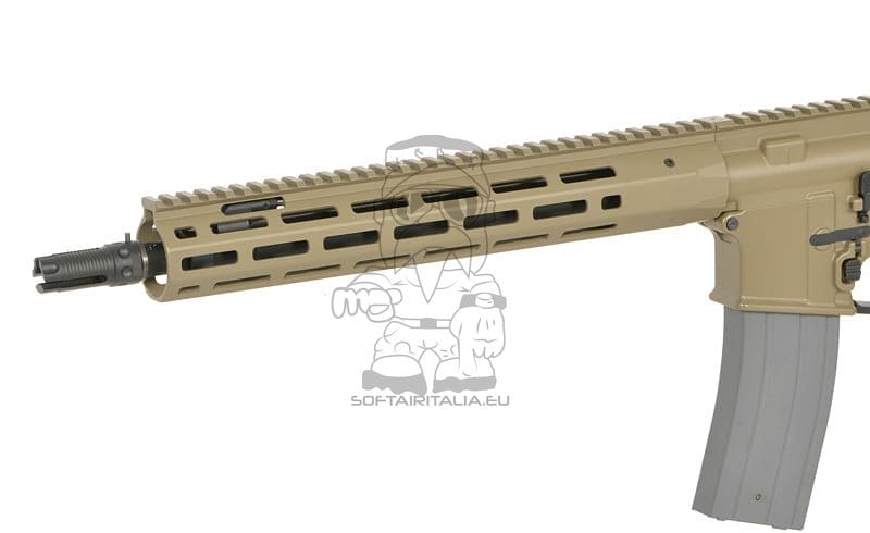 Knight's Armament KS-1 13" GBB Replica di WELL PRO