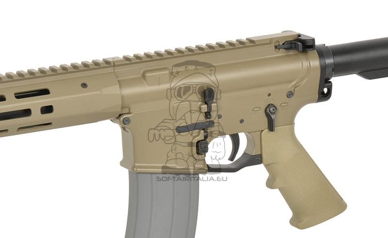 Knight's Armament KS-1 13" GBB Replica di WELL PRO