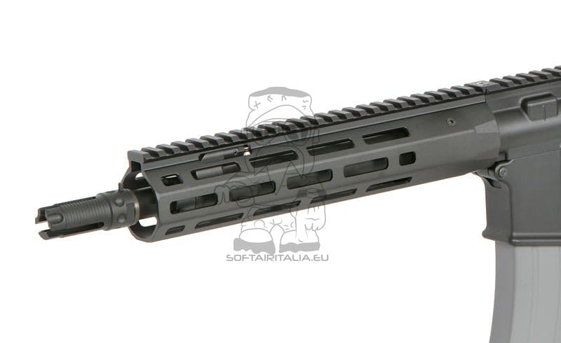 Knight's Armament KS-3 GBB Replica di WELL PRO