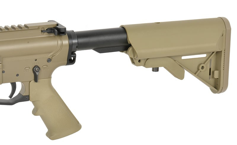 Knight's Armament KS-1 13" GBB Replica di WELL PRO