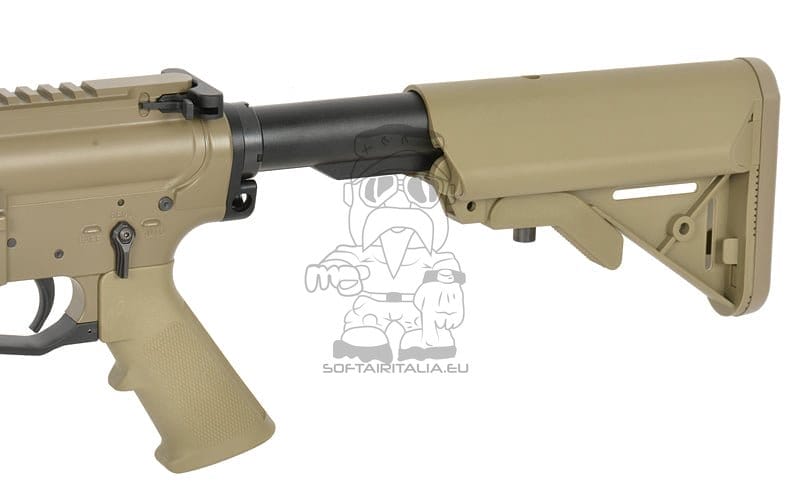 Knight's Armament KS-1 13" GBB Replica di WELL PRO