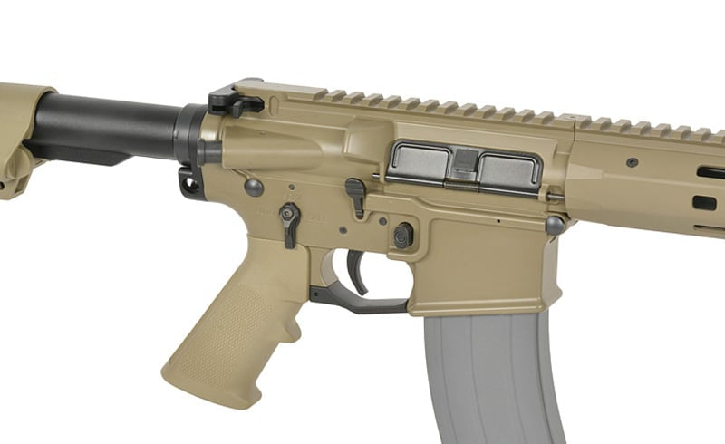 Knight's Armament KS-1 13" GBB Replica di WELL PRO