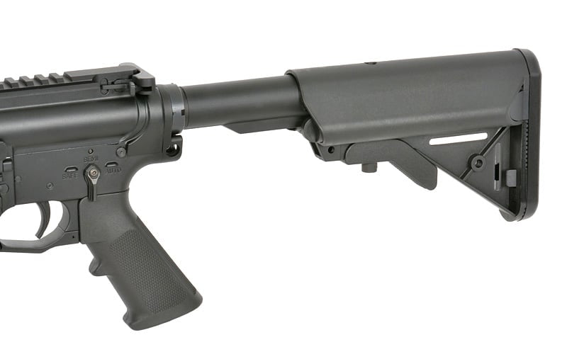 Knight's Armament KS-3 GBB Replica di WELL PRO