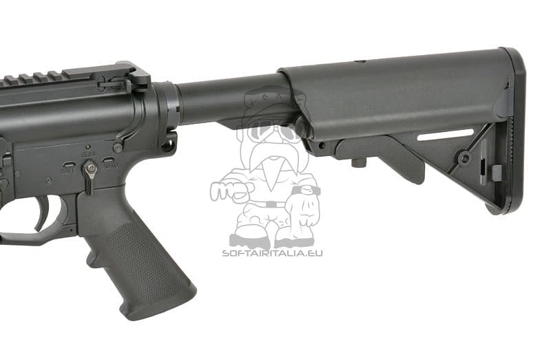 Knight's Armament KS-3 GBB Replica di WELL PRO