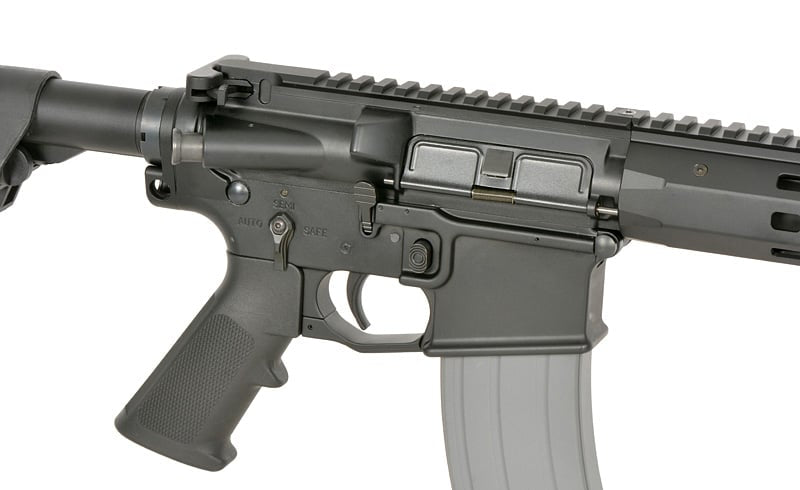 Knight's Armament KS-3 GBB Replica di WELL PRO