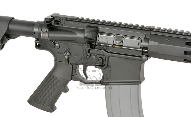 Knight's Armament KS-3 GBB Replica di WELL PRO