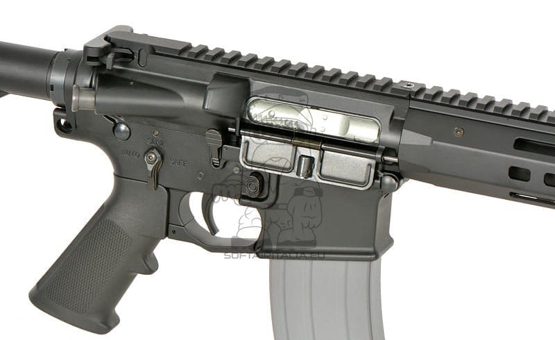 Knight's Armament KS-3 GBB Replica di WELL PRO