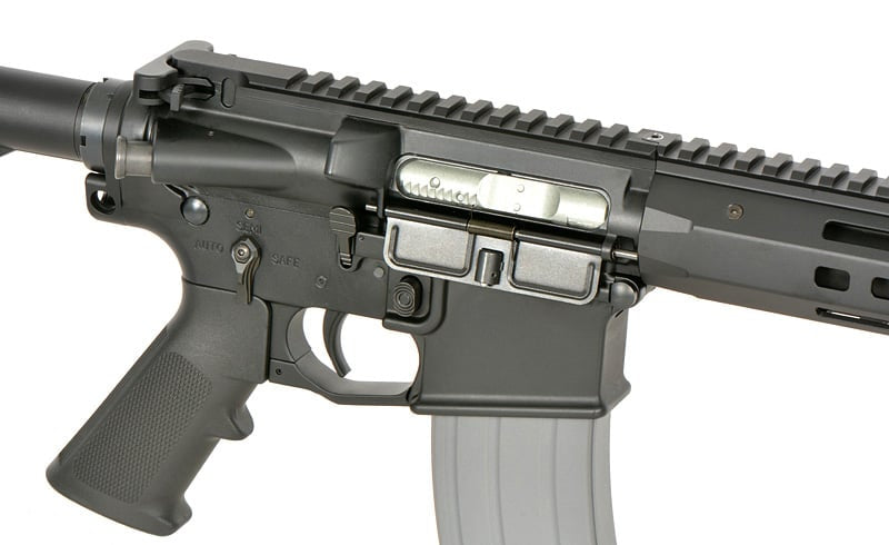 Knight's Armament KS-3 GBB Replica di WELL PRO
