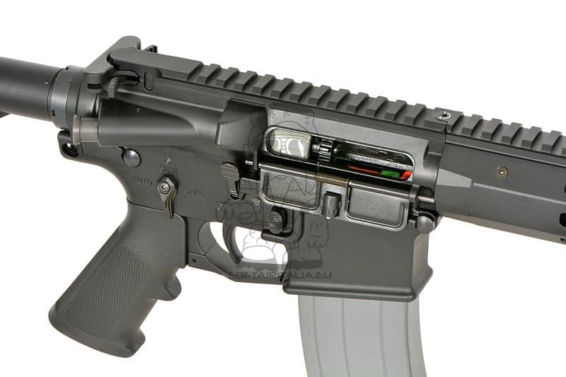 Knight's Armament KS-3 GBB Replica di WELL PRO