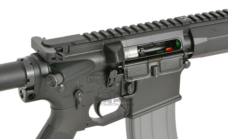 Knight's Armament KS-3 GBB Replica di WELL PRO