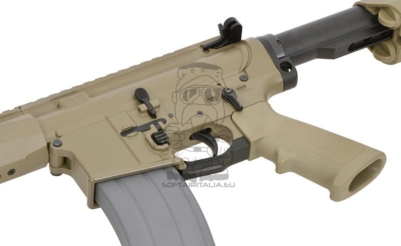 Knight's Armament KS-1 13" GBB Replica di WELL PRO