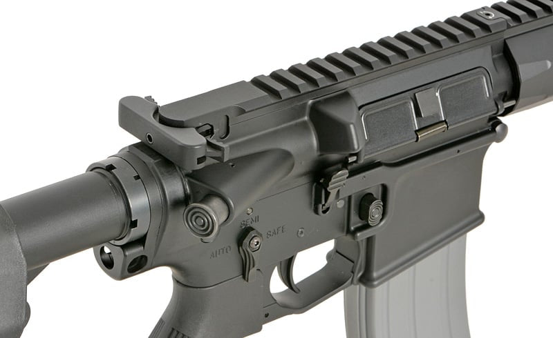 Knight's Armament KS-3 GBB Replica di WELL PRO